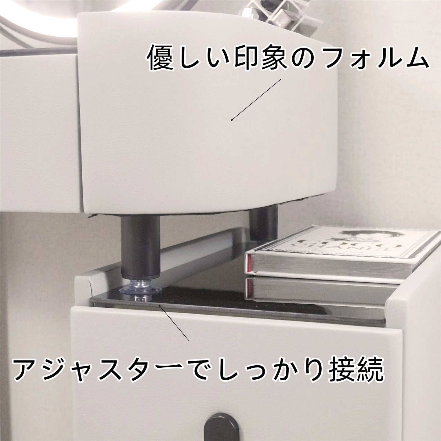 ドレッサー おしゃれ 鏡台 女優ミラー 化粧台 テーブル 黒 ガラステーブル ガラス天板 寝室 収納 安い シンプル 椅子 タッチ操作 LEDミラー 一面鏡 一面ドレッサー ワンルーム 一人暮らし ネイルサロン まつげサロン ヘアサロン J207