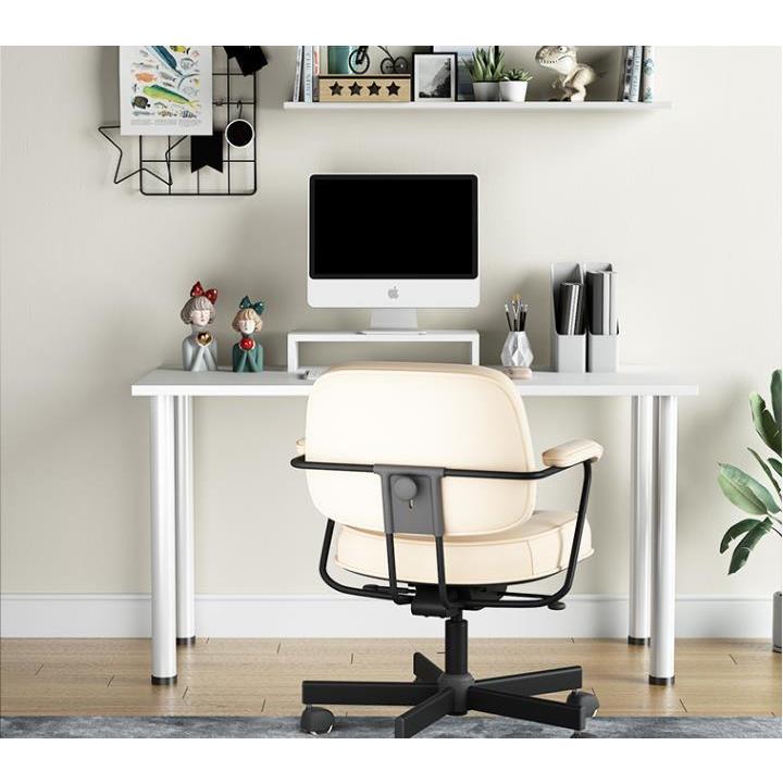 パソコンテーブル 幅80cm 幅100cm 奥行50cm高さ75cm ワークデスク pcデスク シンプルワークデスク パソコンデスク pcデスク 学習デスク オフィスデスク 北欧 木製 デスク TBL05 化粧台 おしゃれ 作業机 在宅勤務  TBL005