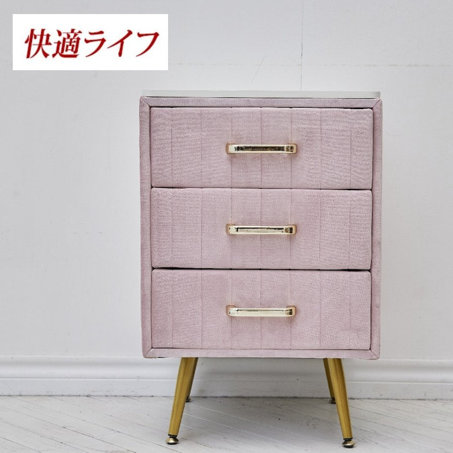 ドレッサー 女優ミラー おしゃれ 80cm引き出し2杯 椅子 チェスト ミラー50×40cm 電球14個 北欧風 鏡台 オシャレ お姫系 LEDミラー ベロア調 ドレッサー スツールセット 寝室 化粧テーブル 小さい化粧台 コスメ台 収納 J108-80