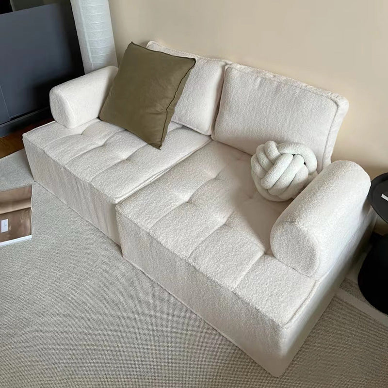 2人掛けソファ コンパクト 北欧風