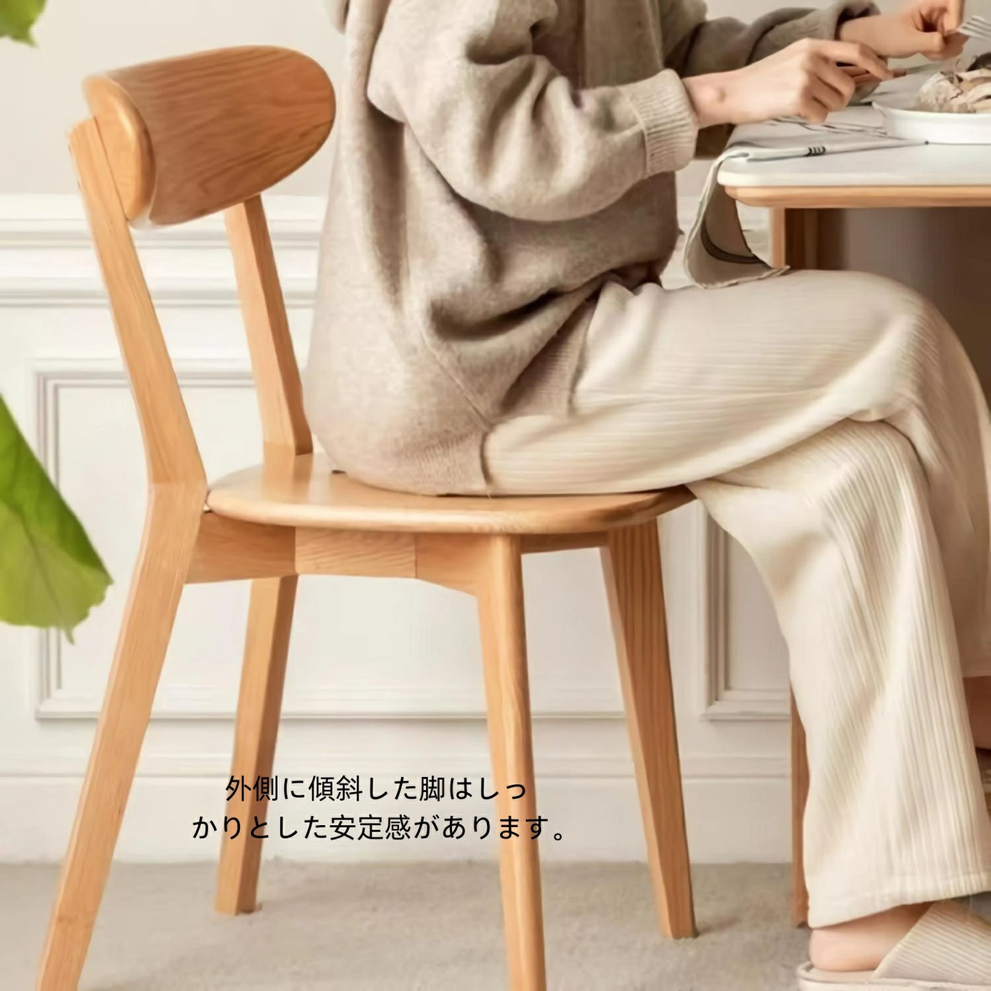 ダイニングテーブルセット ダイニングテーブル 2人 4人 6人 椅子 ダイニングチェア BL09座椅子 デスク 食事 おしゃれ 高級感 長方形 食卓椅子セット 組立 一枚板 天然木無垢材 幅120/130/140奥行60/70/80×高さ72cm 無垢材北欧 シンプル4人掛け 4人 TBL009