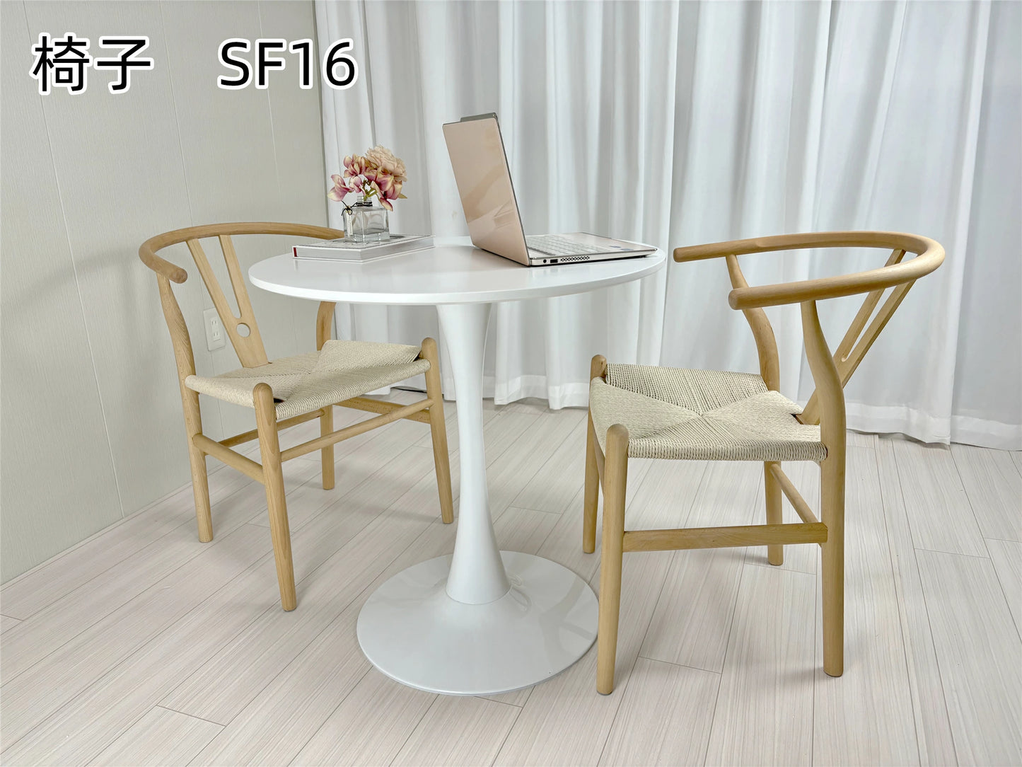 ダイニングテーブル おしゃれ テーブル 60cm カフェテーブル 一人暮らし 机 韓国 風 一本脚 コンパクト 1人用 2人用 小さめ カフェ風 組み立て簡単 お手入れ簡単 円形 スチール MDF ホワイト 省スペース コンパクト 2人用 3人用 おしゃれ tbl006