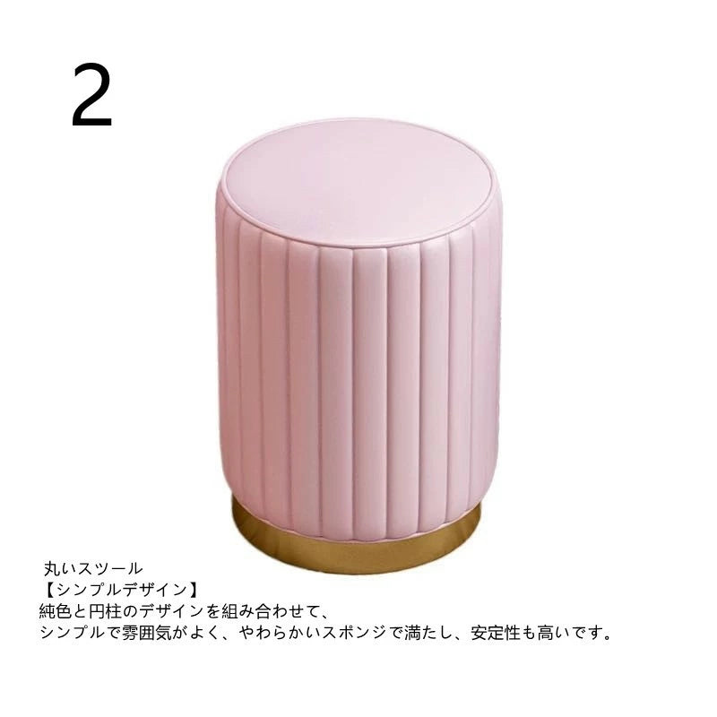 ドレッサー 女優ミラー　おしゃれ 80cm引き出し２杯　椅子　チェスト　ミラー50×40cm 電球14個　北欧風 鏡台 オシャレ お姫系 LEDミラー ベロア調 ドレッサー スツールセット 寝室 化粧テーブル 小さい化粧台 コスメ台 収納 J108-80