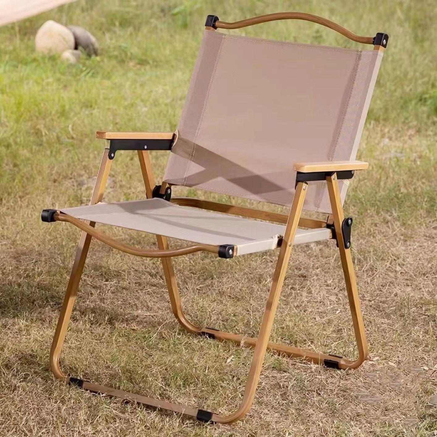 アウトドアチェア 折り畳み コンパクト outdoor chair 椅子 超軽量 キャンプチェア 釣りチェア BBQ用 一人掛け 小型 耐荷重100KG 庭 室内 SF19