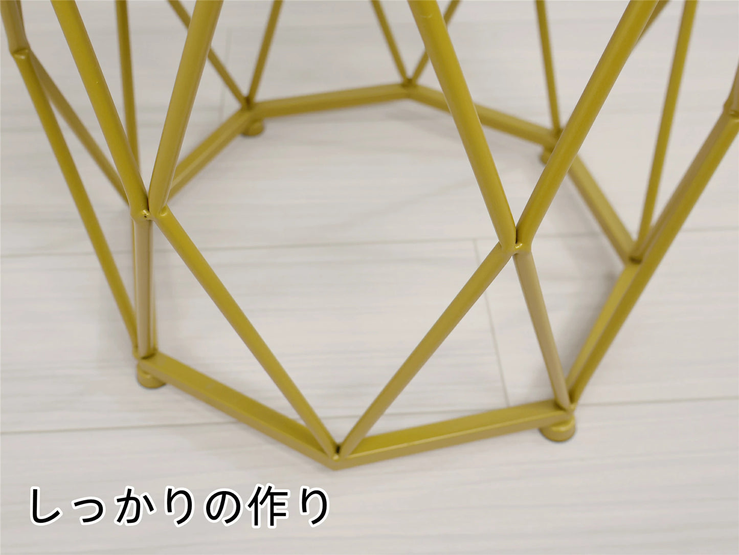 ドレッサーチェア化粧椅子イス鏡台用姫系金属製 丸いスツール　 ゴールデンフランネル化粧台ベッドルームラウンジチェア モダンダイニングチェア　SF09