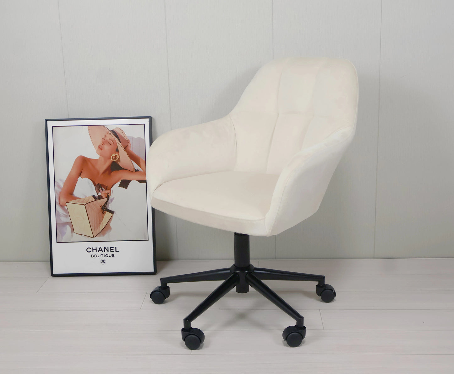 ダイニングチェア ベロア　椅子 クッション付き オフィスチェア チェア おしゃれ 《自社製品》生活応援価額 おしゃれ　ワイドチェアー ソファチェア 化粧台椅子 ベロア ベルベット ソファ椅子 スツール 背もたれ椅子 可愛い 大人気 ベロア SF13